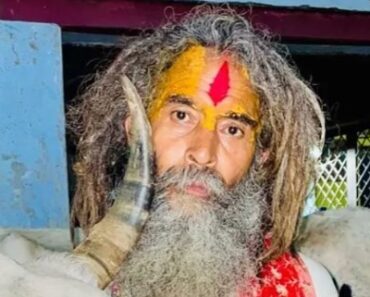 Farsa Wale Baba (Cow Vigilante)