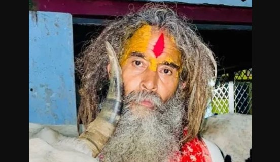 Farsa Wale Baba