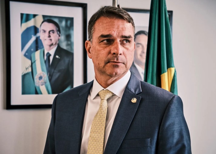 Flavio Bolsonaro wiki