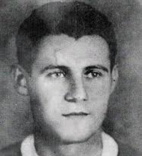 Gyorgy Sarosi death