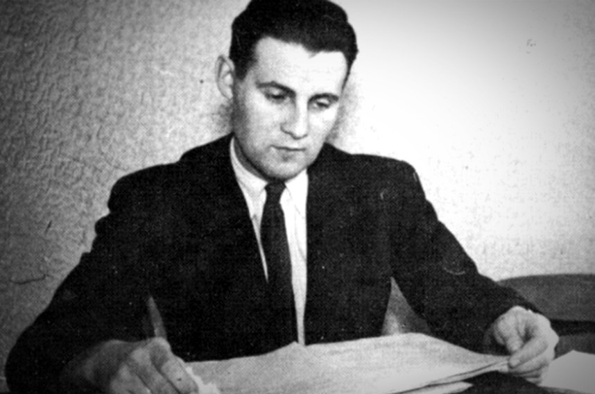 Gyorgy Sarosi wikipedia