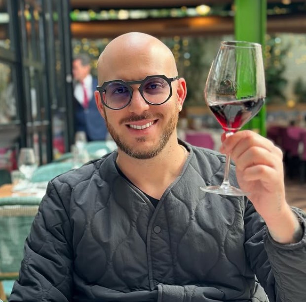 Jack Garzon biography