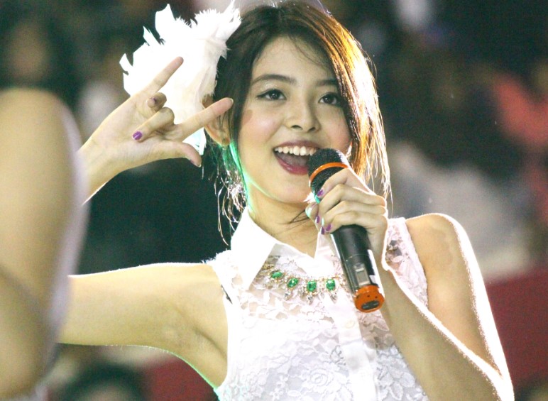 Jessica Vania career