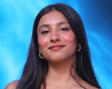 Khushi Rawal