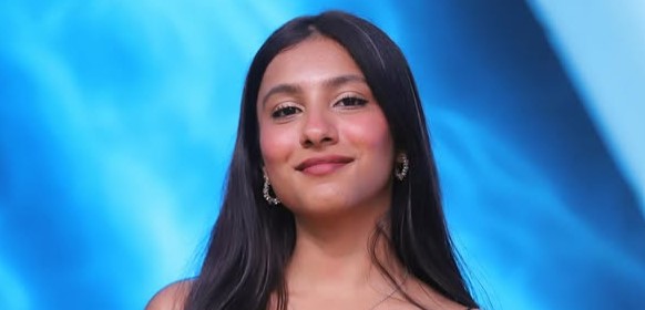 Khushi Rawal