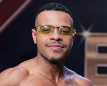 MC Luanzinho