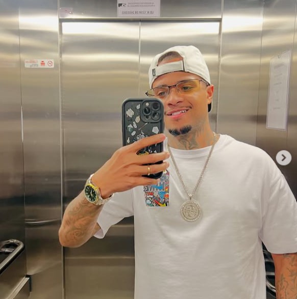 MC Luanzinho age