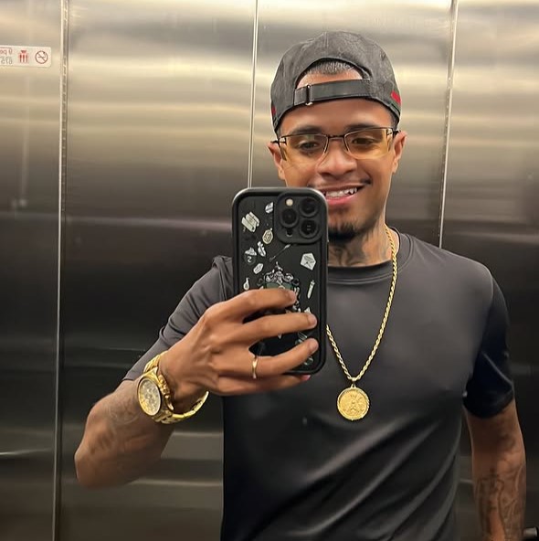 MC Luanzinho wiki