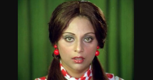Madhu Malhotra