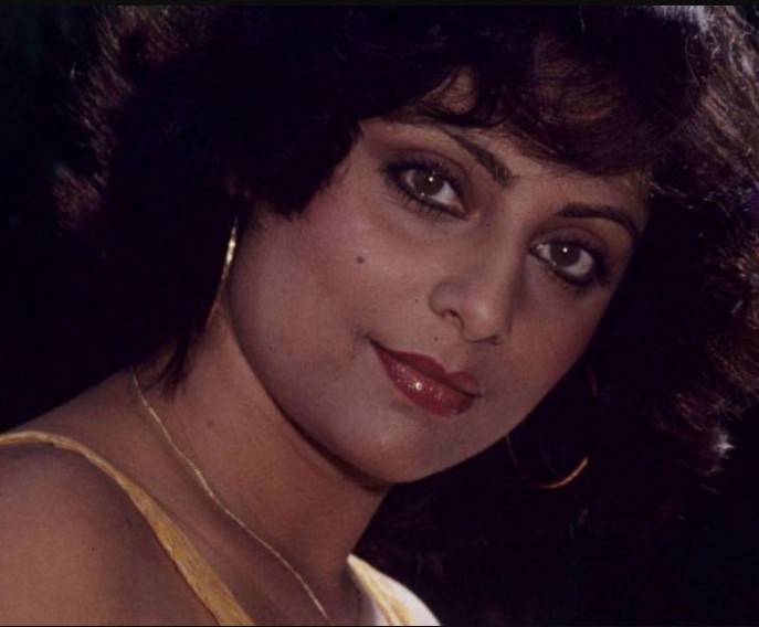 Madhu Malhotra bio