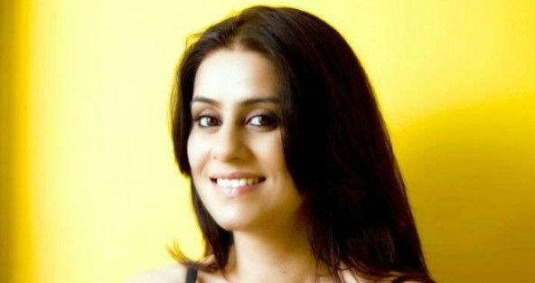 Madhurjeet Sarghi