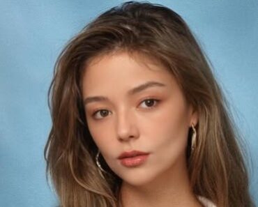 Maya Kibbel (Nick Jonas’s Childhood Friend)