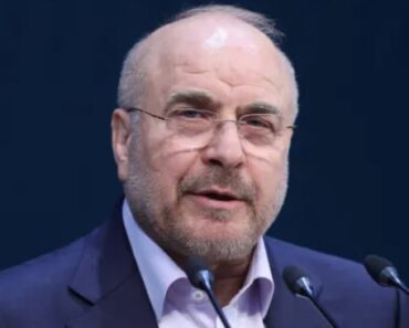 Mohammad-Bagher Ghalibaf