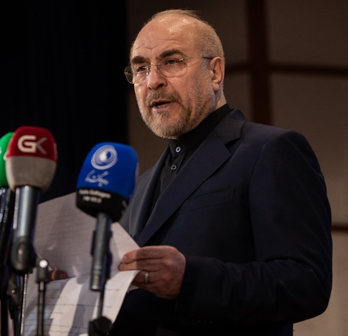 Mohammad-Bagher Ghalibaf age