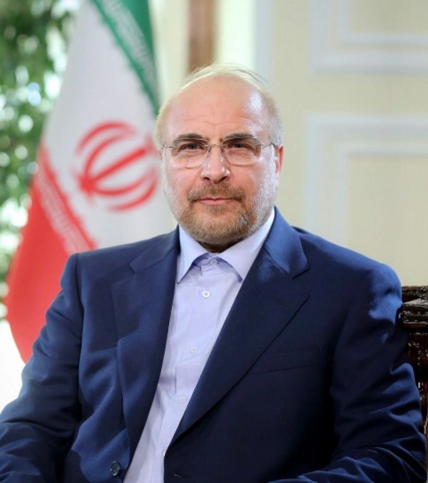 Mohammad-Bagher Ghalibaf biography