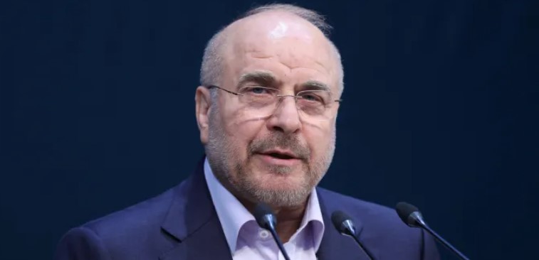 Mohammad-Bagher Ghalibaf