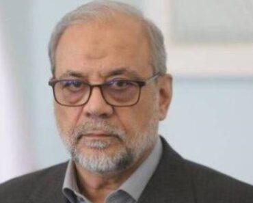 Mohammad Bagher Zolghadr