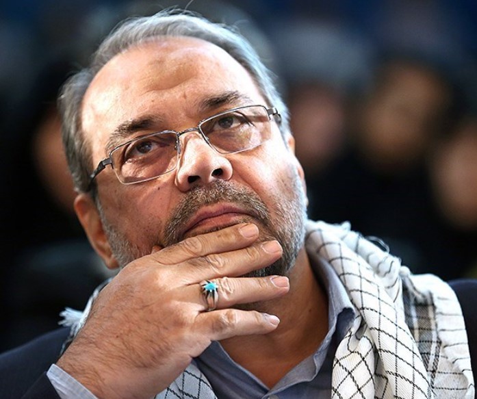 Mohammad Bagher Zolghadr age