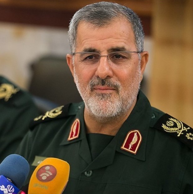 Mohammad Pakpour age