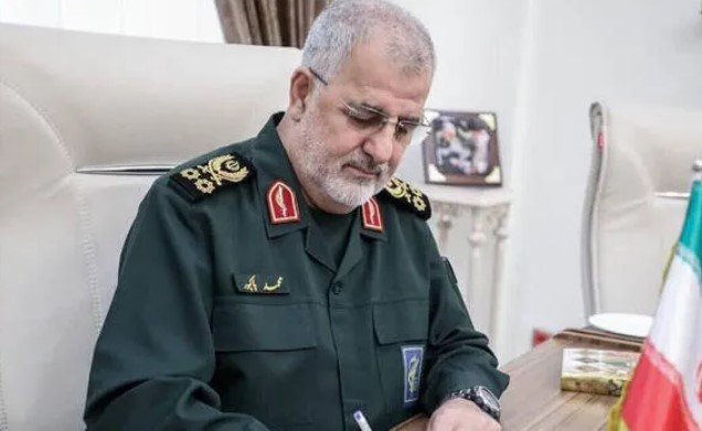 Mohammad Pakpour career