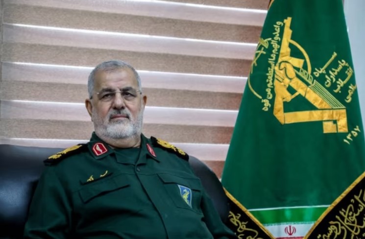 Mohammad Pakpour profession