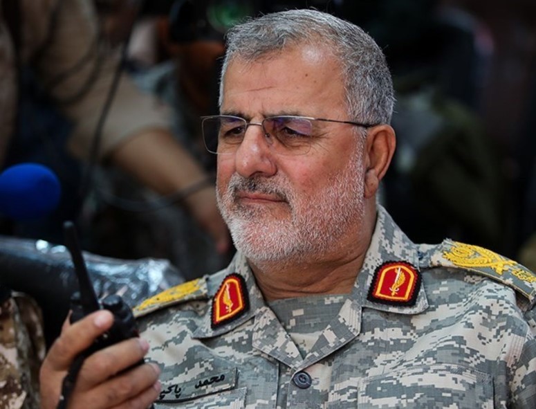 Mohammad Pakpour wiki