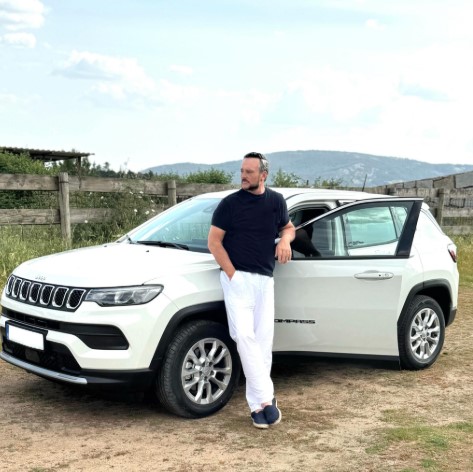 Nacho Montes net worth