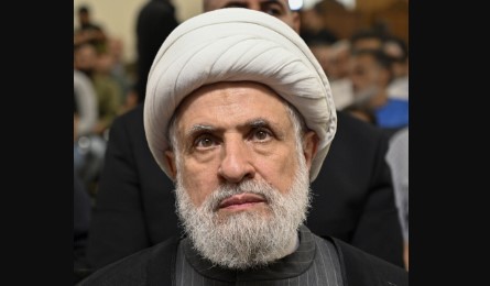 Naim Qassem