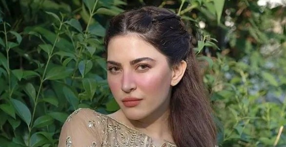 Naimal Khawar