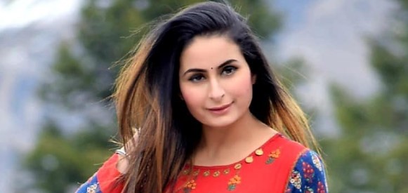 Naman Hanjra