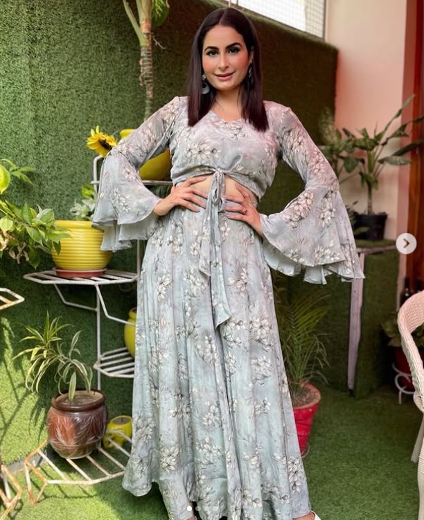 Naman Hanjra height