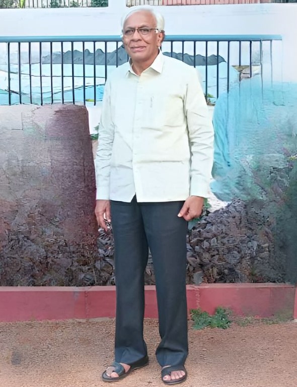Nandini Sidda Reddy height