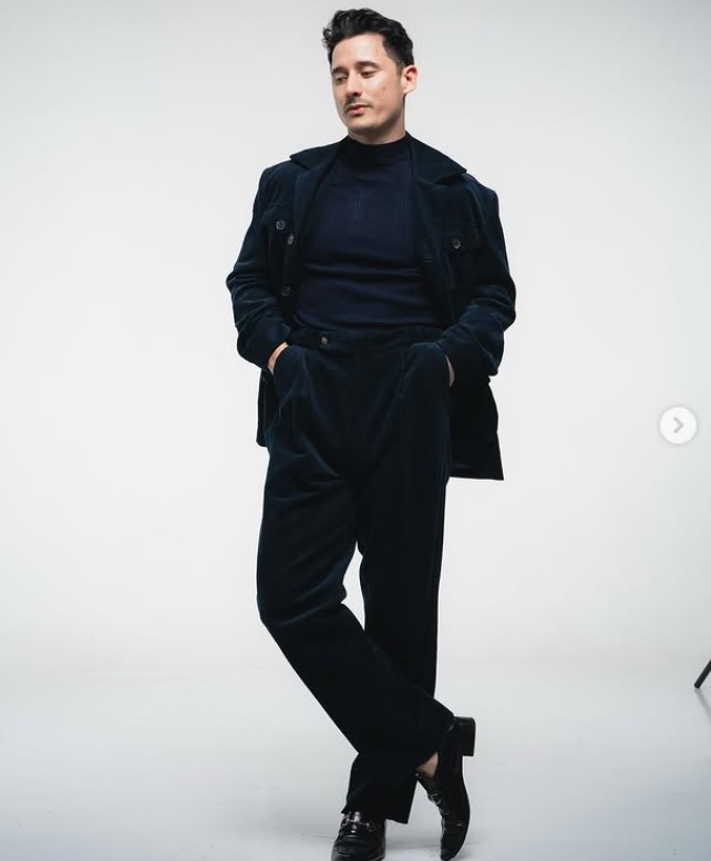 Nino Fernandez height