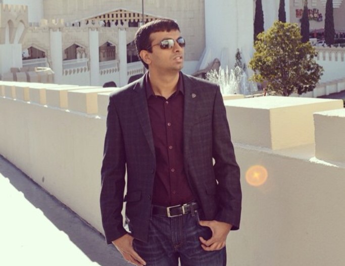 Nithin Hassan wiki