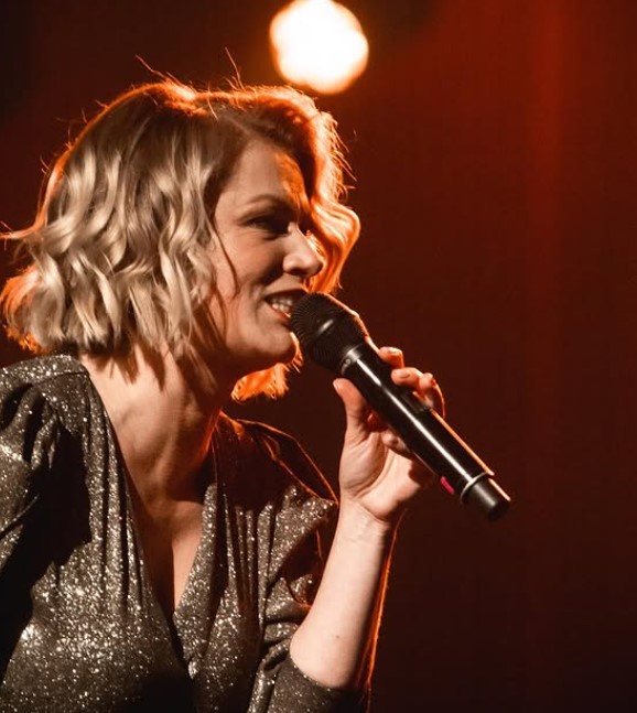 Olga Szomanska career