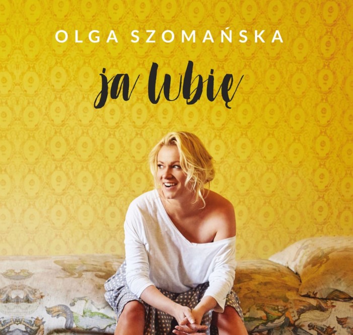 Olga Szomanska song