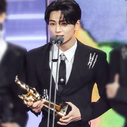 Park Jeongseung award