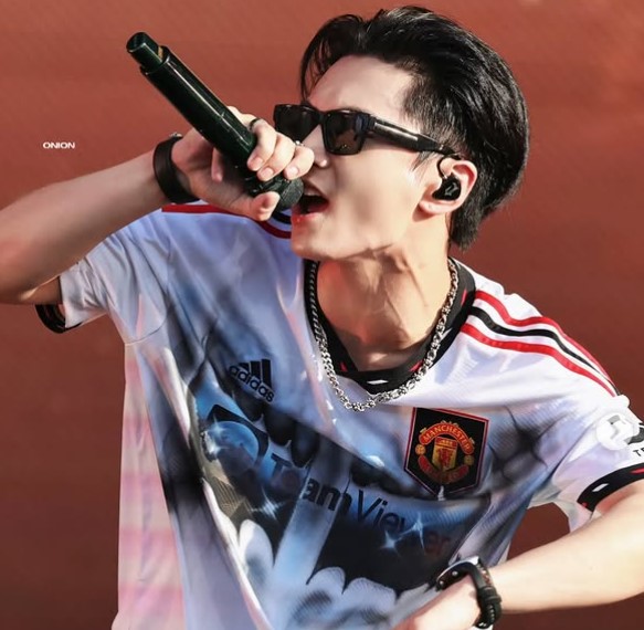 Park Jeongseung career