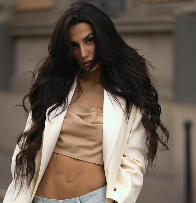 Patrizia Bonetti wiki