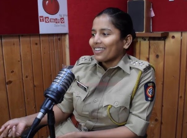 Prerana Katte bio