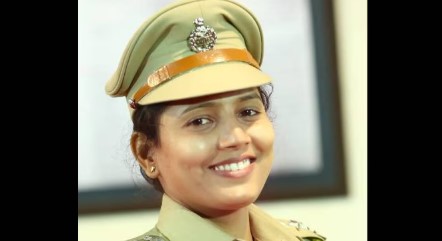 Prerana Katte