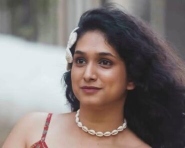 Priyadarshini Indalkar