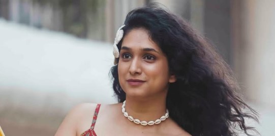 Priyadarshini Indalkar