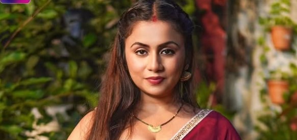 Priyanka Halder