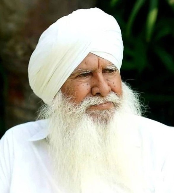 Raja Singh Oberoi bio