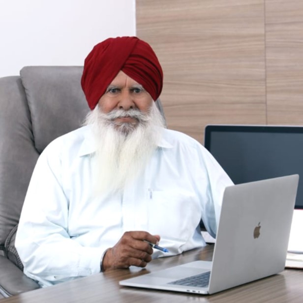 Raja Singh Oberoi career