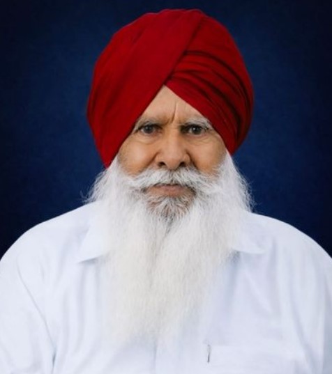 Raja Singh Oberoi death