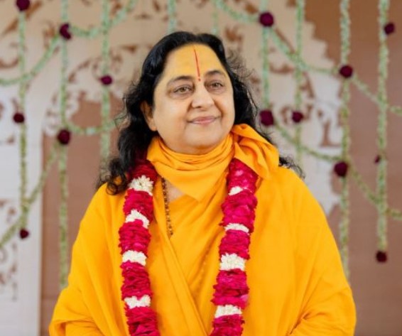 Raseshwari Devi Ji age