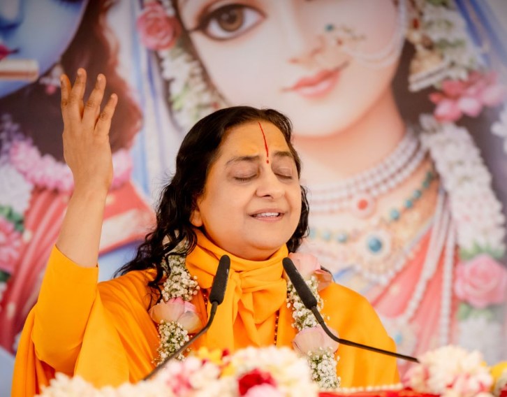 Raseshwari Devi Ji bio