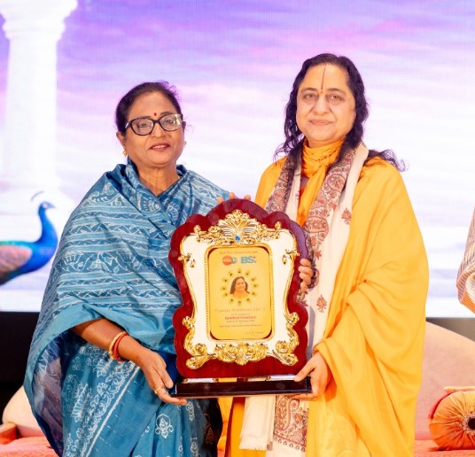 Raseshwari Devi Ji biography